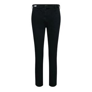 Replay Mens Cotton Blend Slim Jeans / Blue